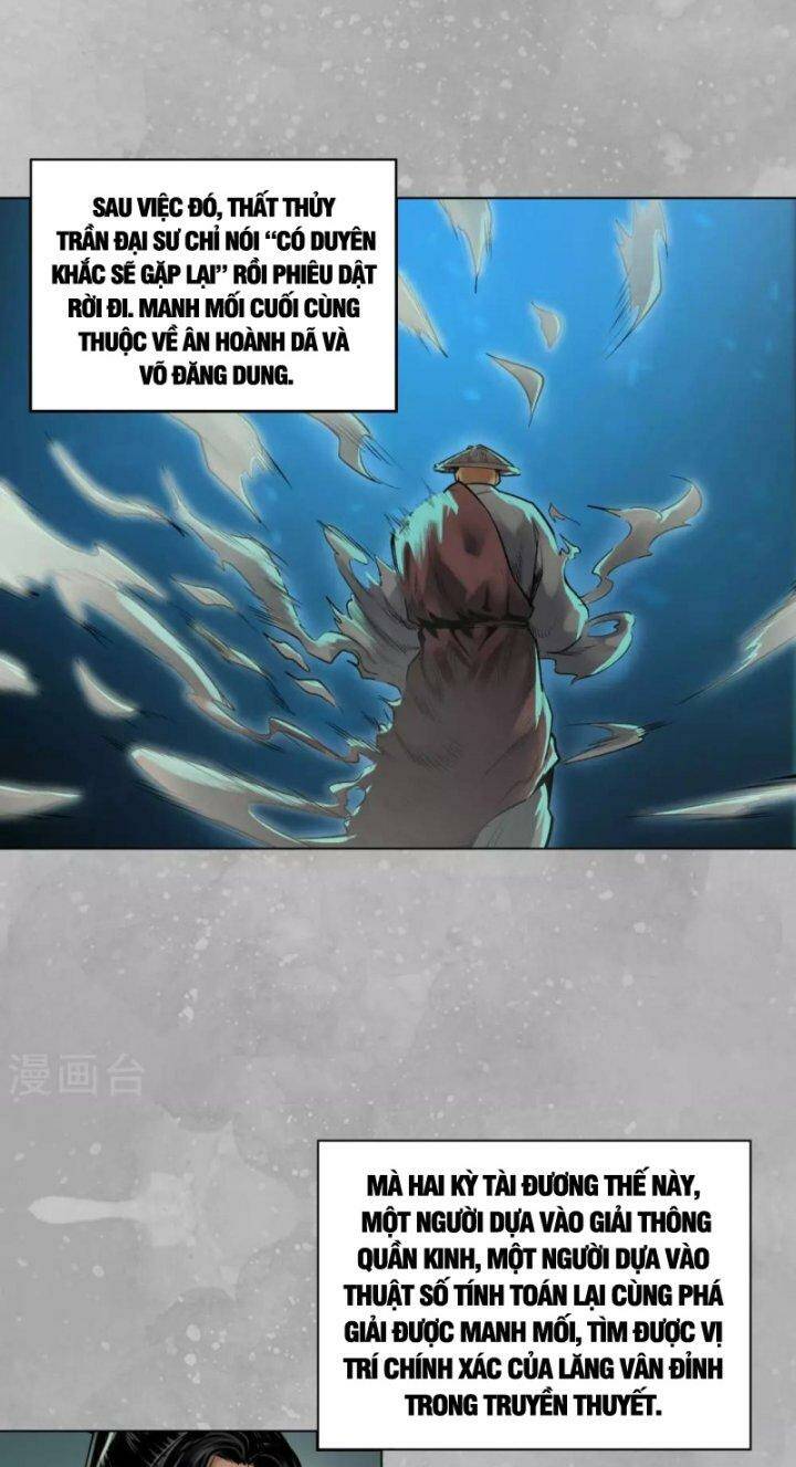 Tàng Phong Hành Chapter 106 - Trang 2