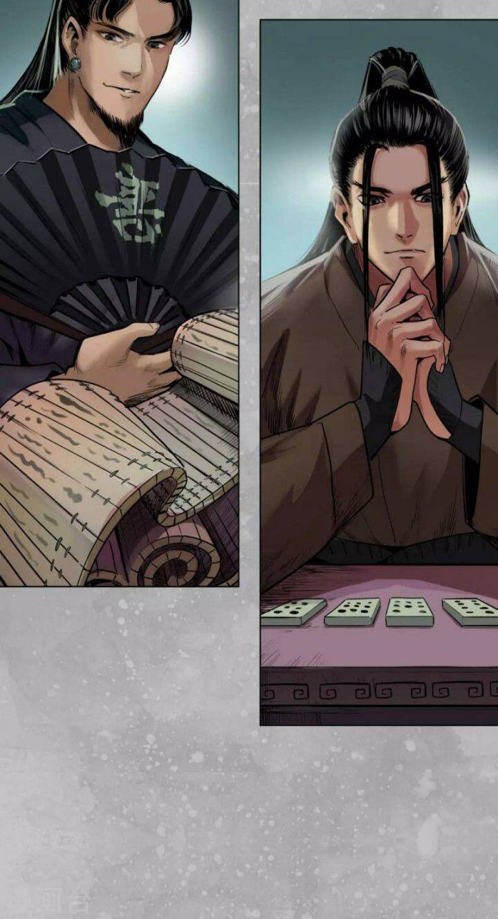 Tàng Phong Hành Chapter 106 - Trang 2