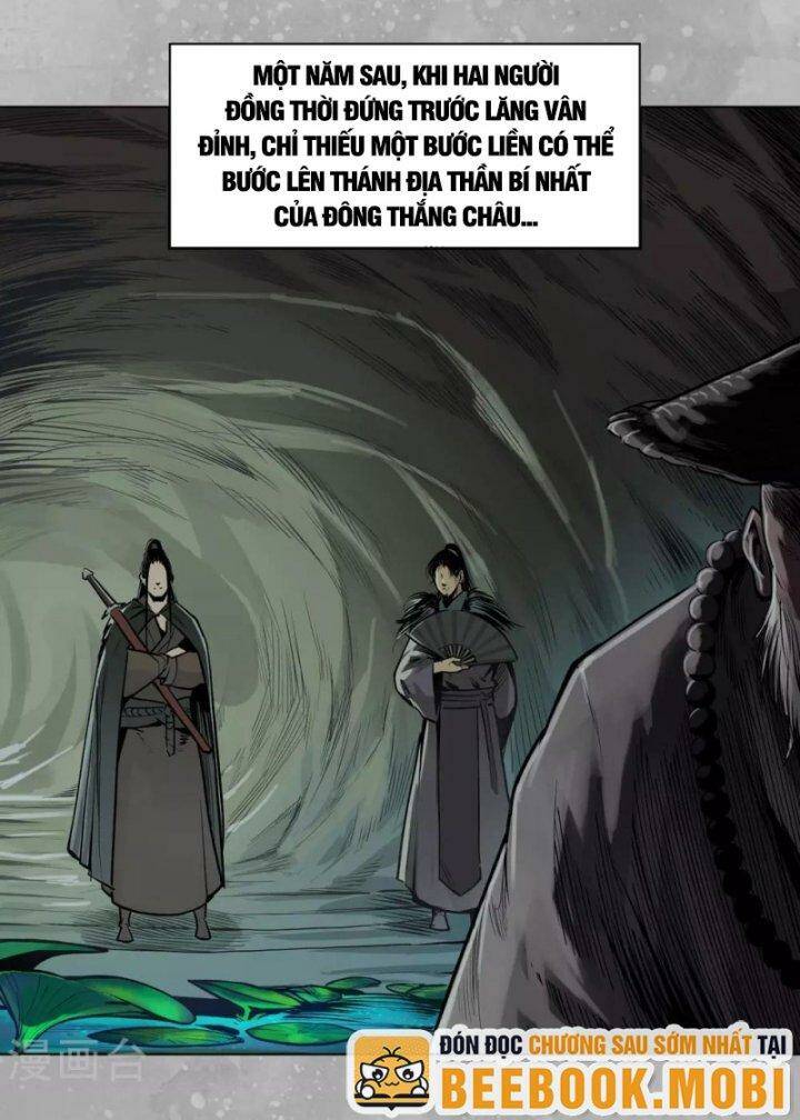 Tàng Phong Hành Chapter 106 - Trang 2