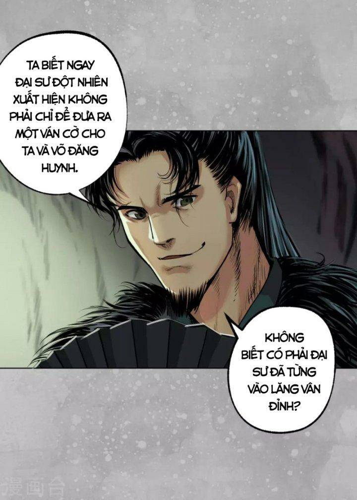 Tàng Phong Hành Chapter 106 - Trang 2