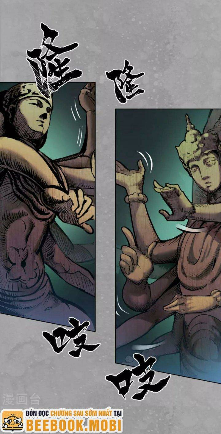 Tàng Phong Hành Chapter 107 - Trang 2