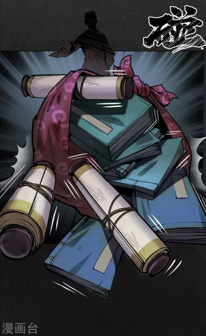 Tàng Phong Hành Chapter 107 - Trang 2