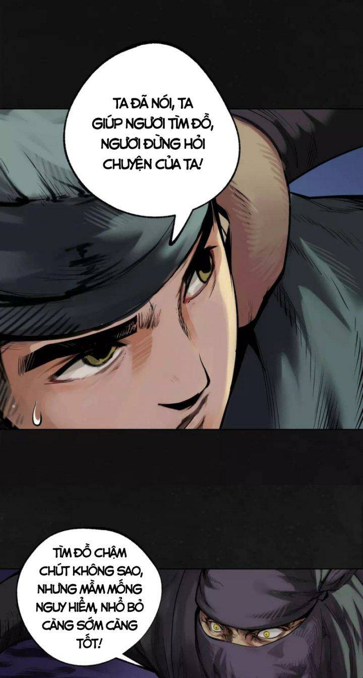 Tàng Phong Hành Chapter 107 - Trang 2