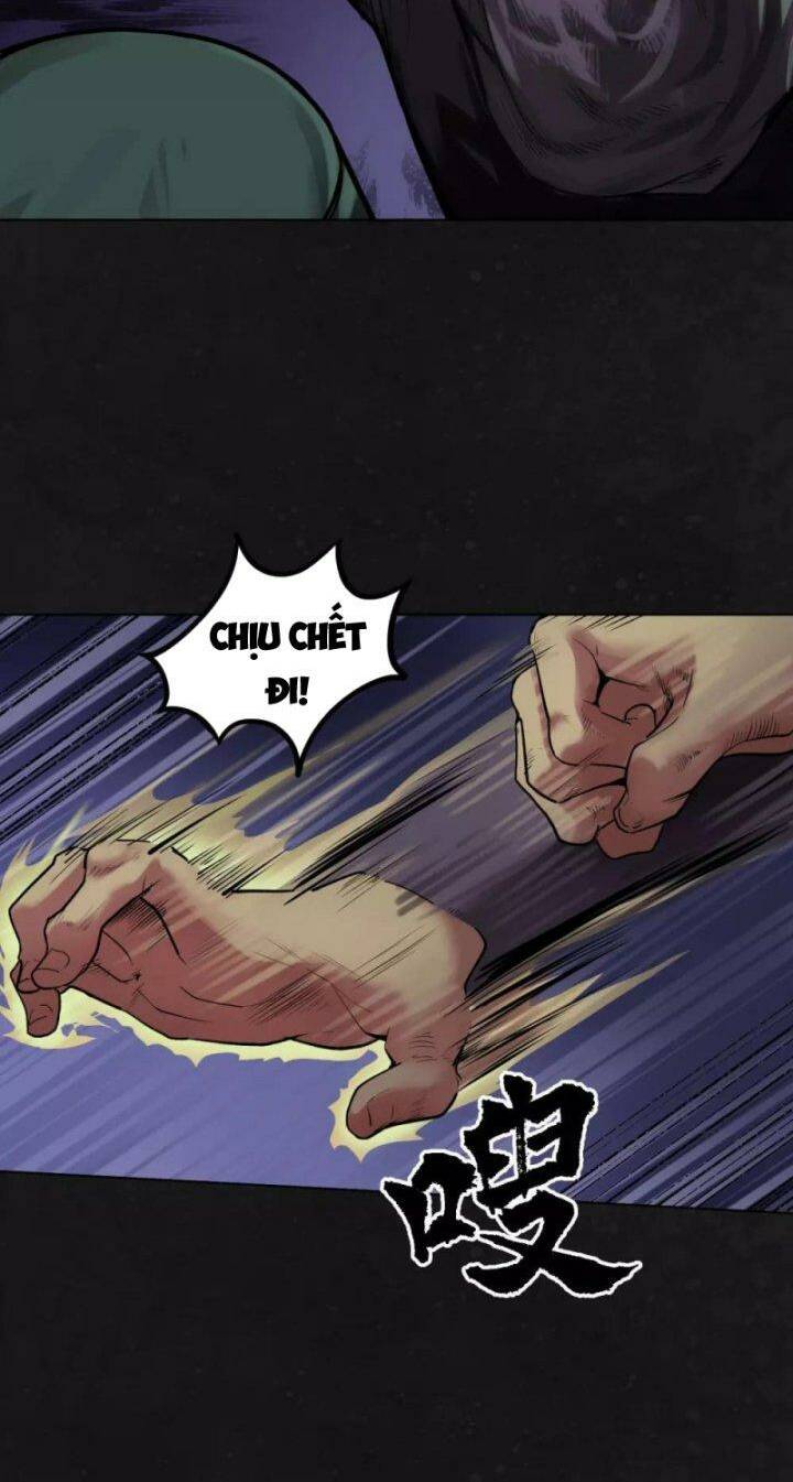 Tàng Phong Hành Chapter 107 - Trang 2