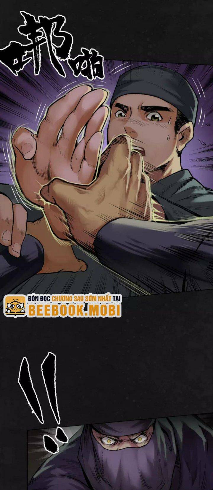 Tàng Phong Hành Chapter 107 - Trang 2