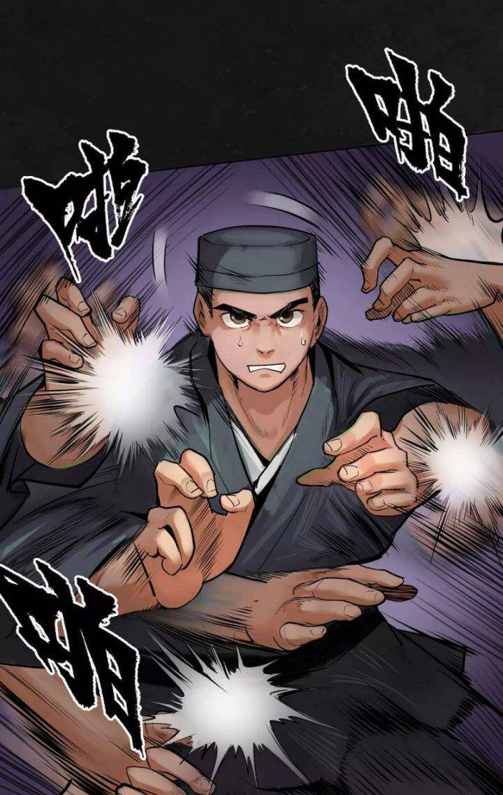 Tàng Phong Hành Chapter 107 - Trang 2