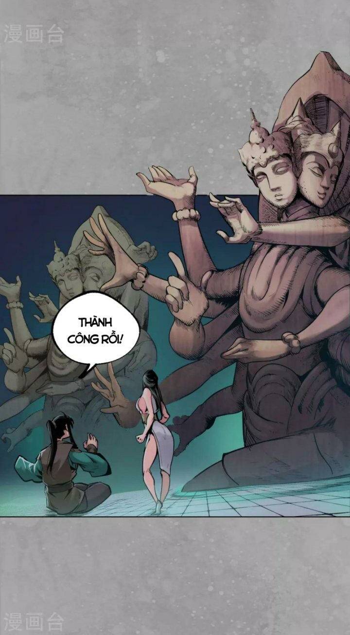 Tàng Phong Hành Chapter 107 - Trang 2