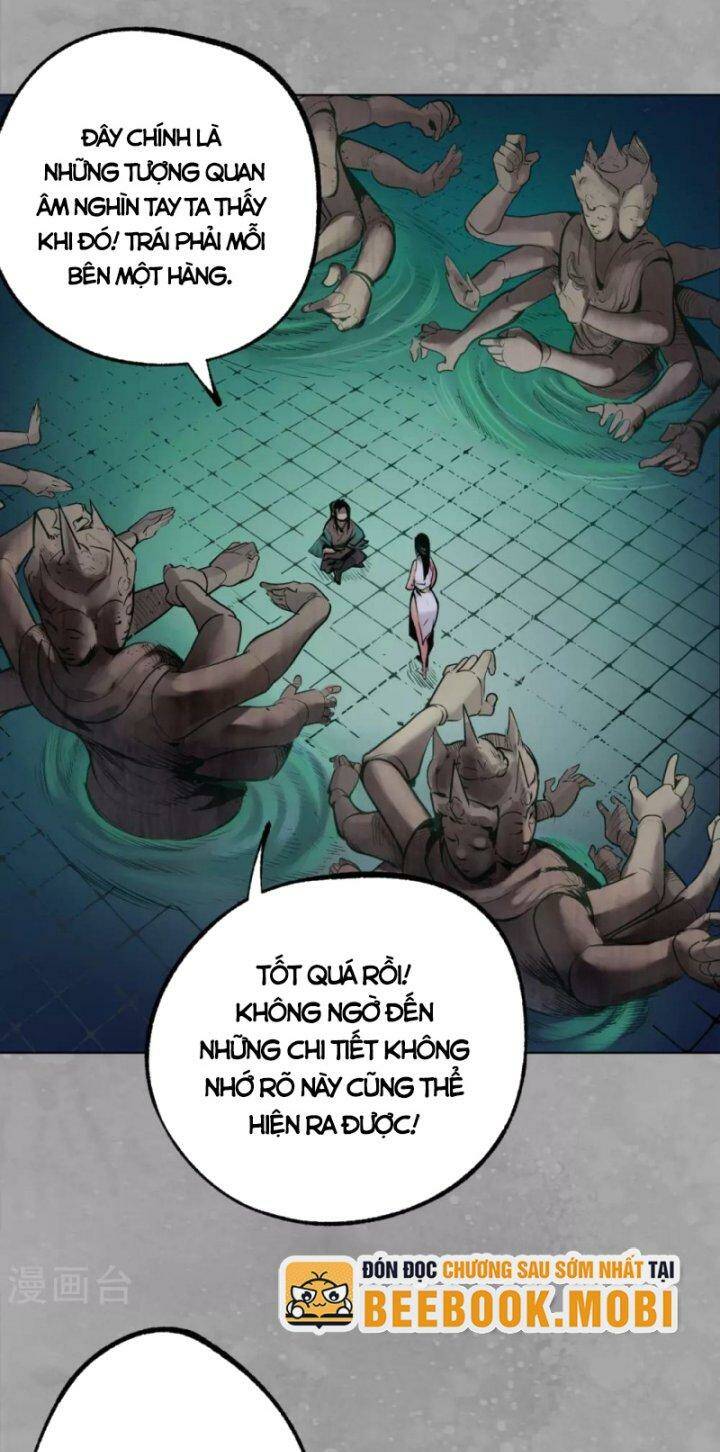 Tàng Phong Hành Chapter 107 - Trang 2