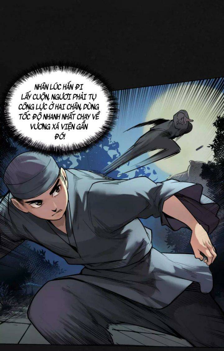 Tàng Phong Hành Chapter 108 - Trang 2