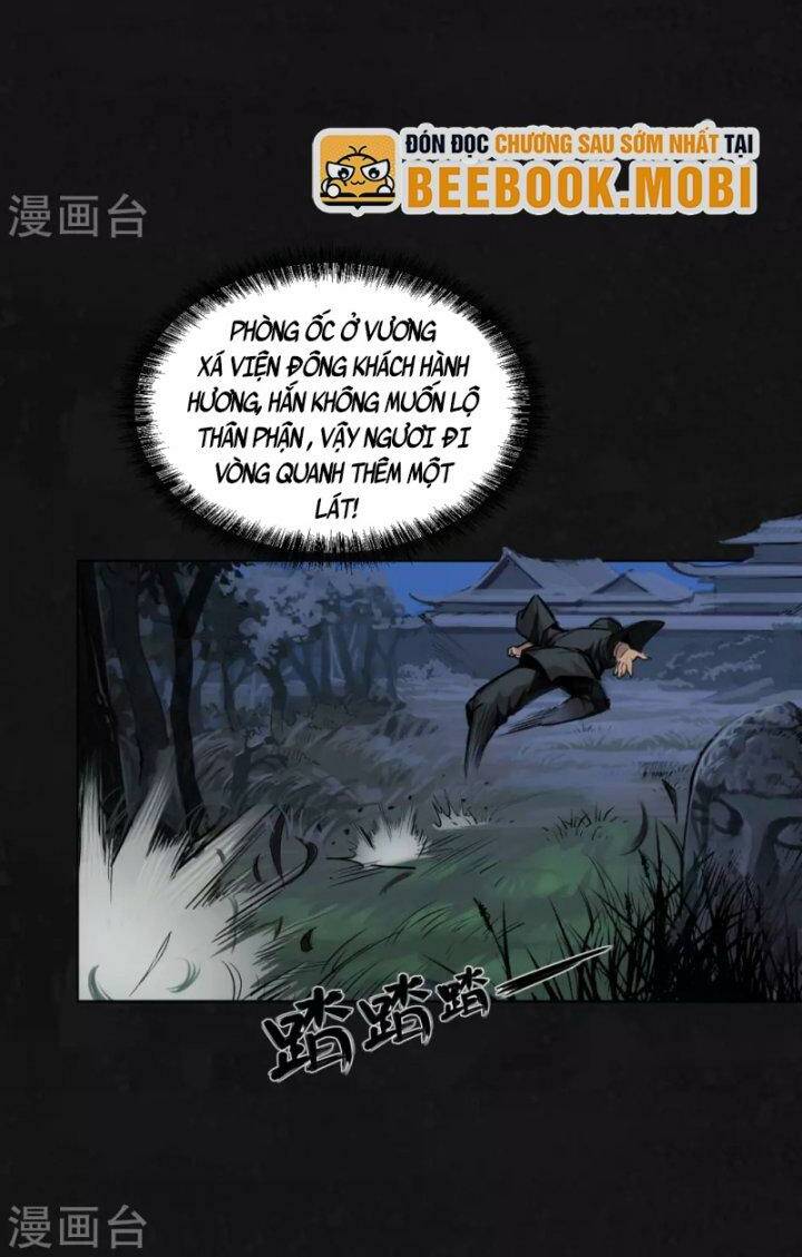 Tàng Phong Hành Chapter 108 - Trang 2