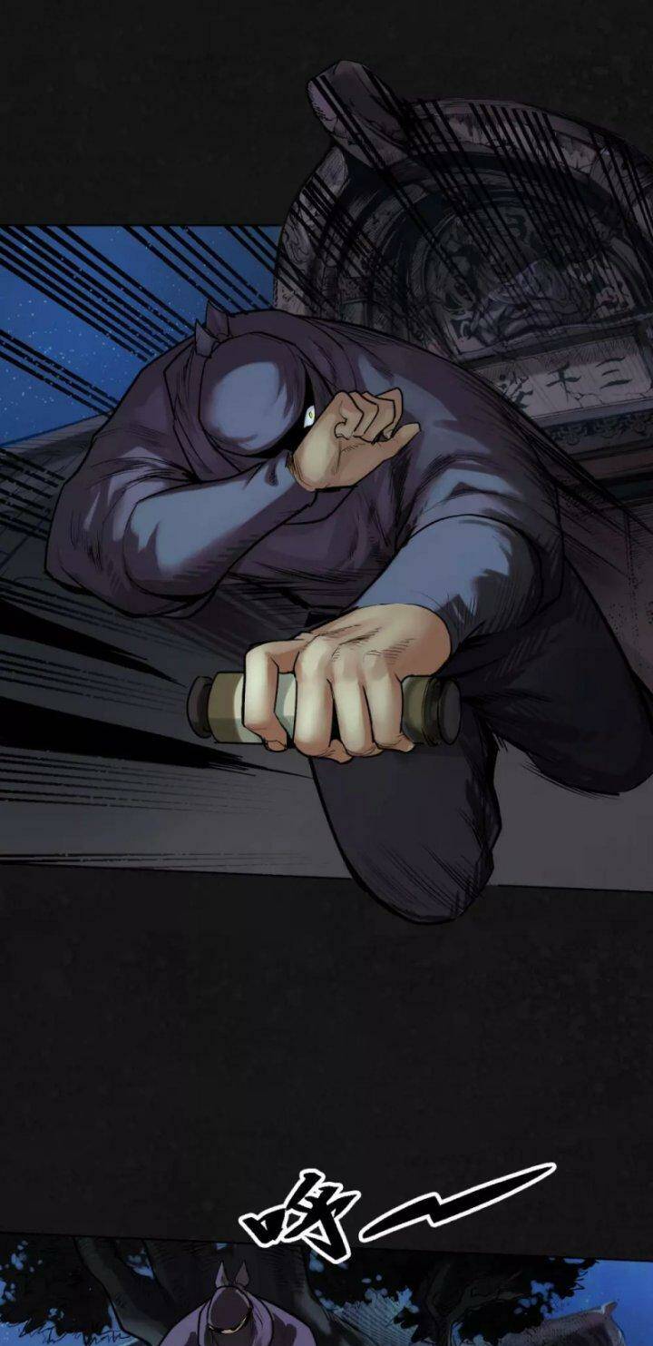 Tàng Phong Hành Chapter 108 - Trang 2