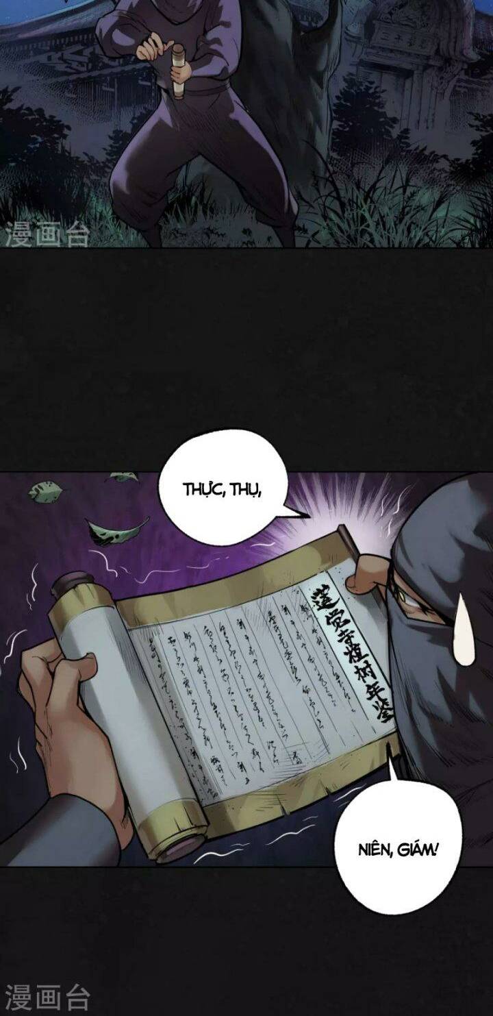 Tàng Phong Hành Chapter 108 - Trang 2