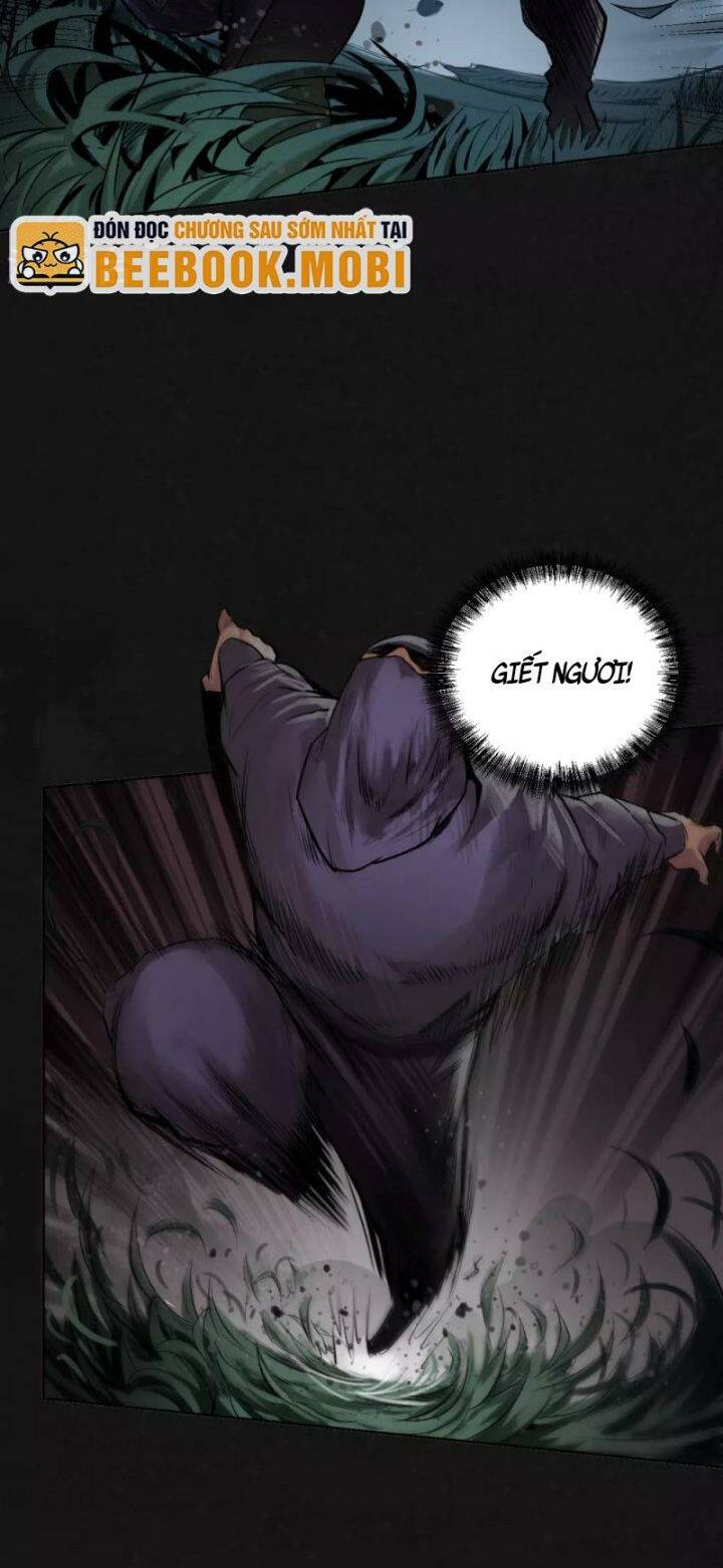 Tàng Phong Hành Chapter 108 - Trang 2