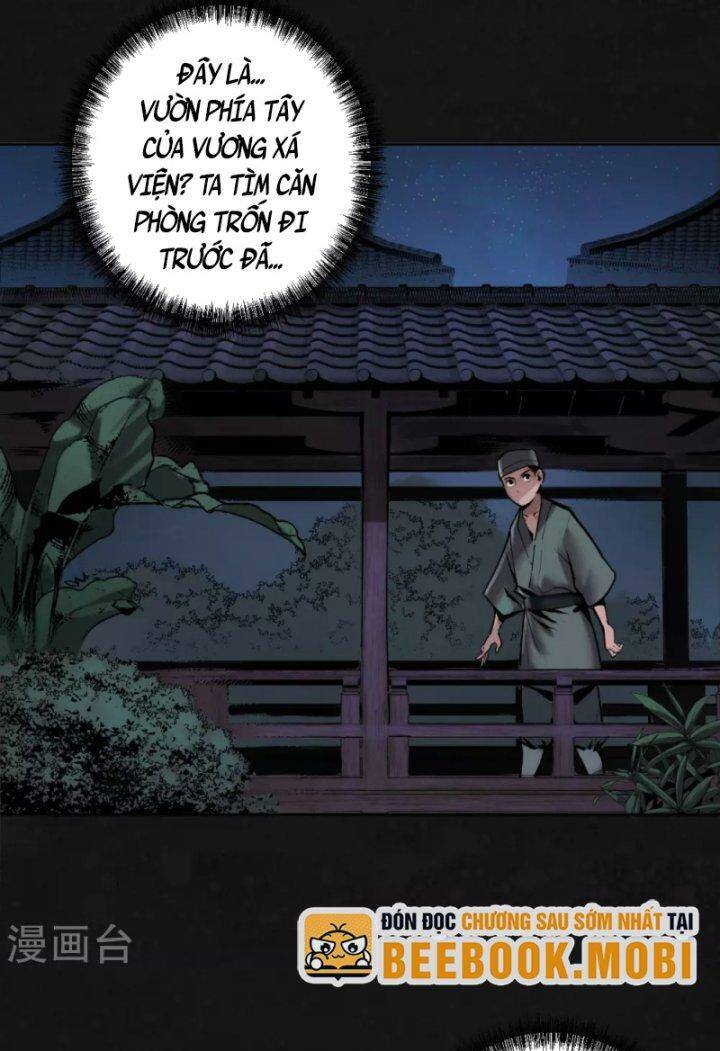 Tàng Phong Hành Chapter 108 - Trang 2
