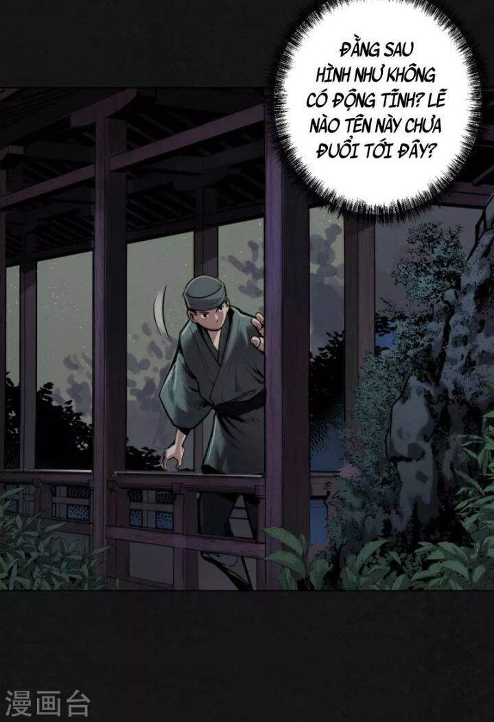 Tàng Phong Hành Chapter 108 - Trang 2