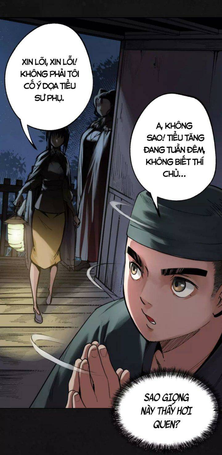 Tàng Phong Hành Chapter 108 - Trang 2
