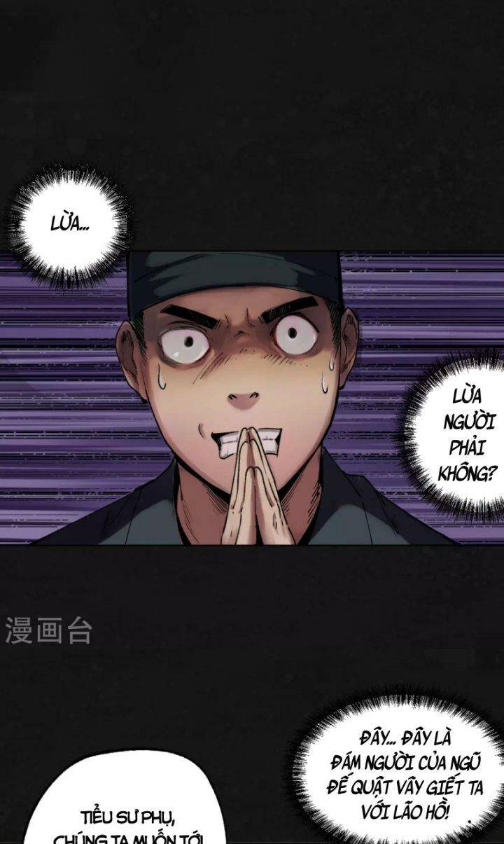 Tàng Phong Hành Chapter 108 - Trang 2