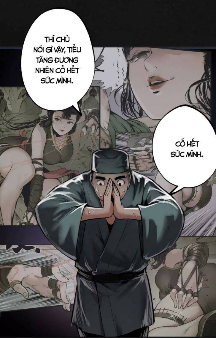 Tàng Phong Hành Chapter 108 - Trang 2