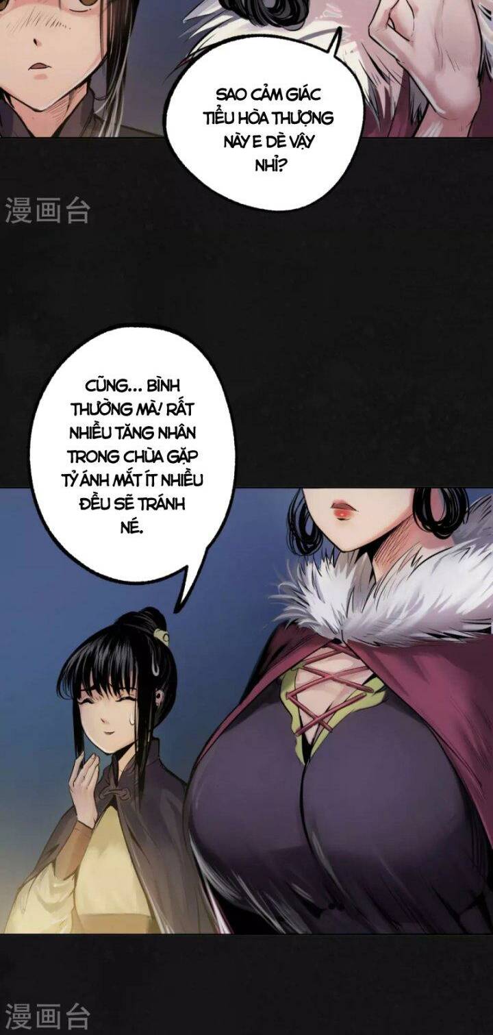 Tàng Phong Hành Chapter 108 - Trang 2