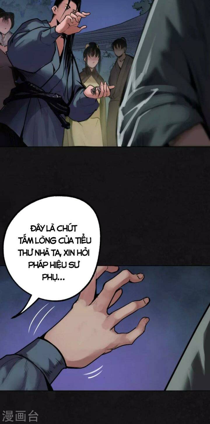 Tàng Phong Hành Chapter 108 - Trang 2