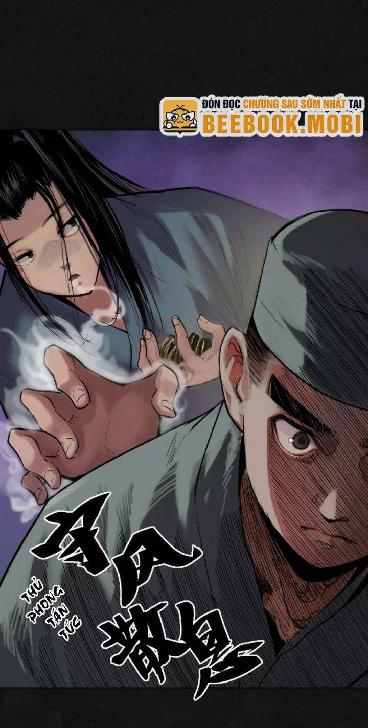 Tàng Phong Hành Chapter 108 - Trang 2