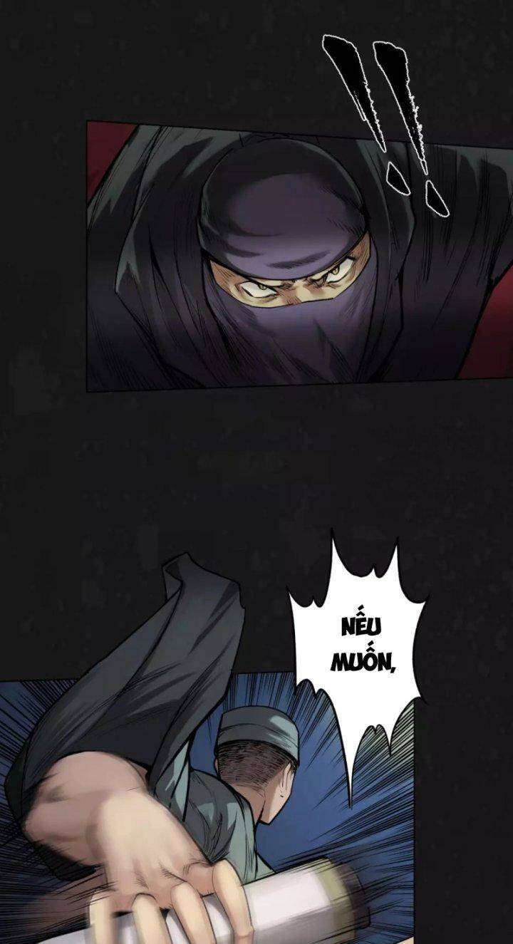 Tàng Phong Hành Chapter 108 - Trang 2