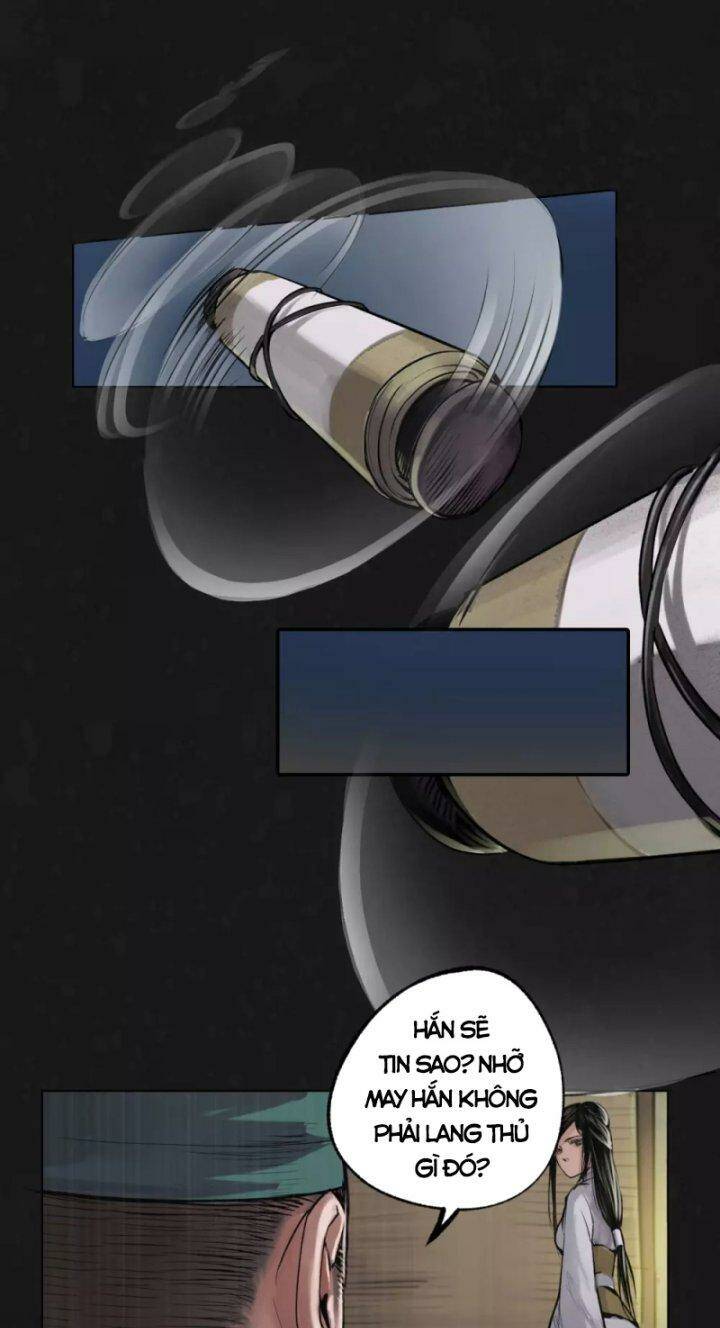 Tàng Phong Hành Chapter 108 - Trang 2