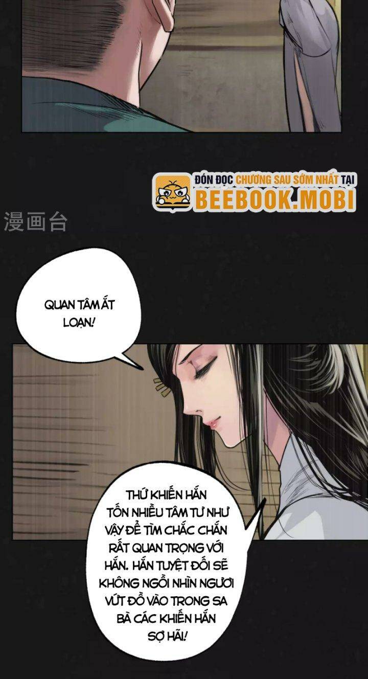 Tàng Phong Hành Chapter 108 - Trang 2