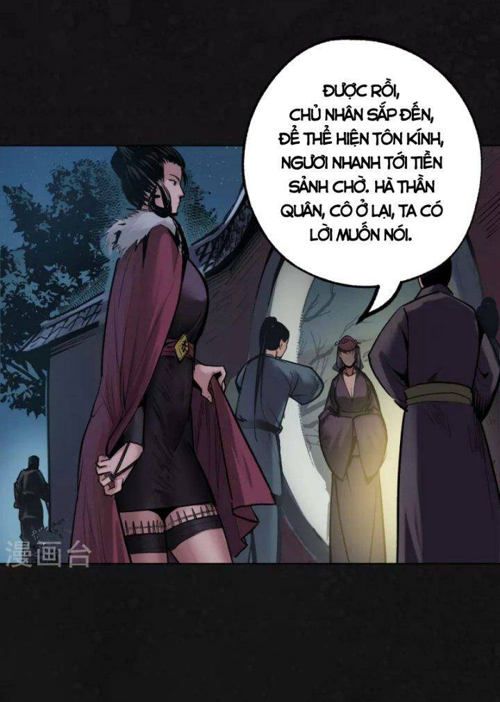 Tàng Phong Hành Chapter 109 - Trang 2