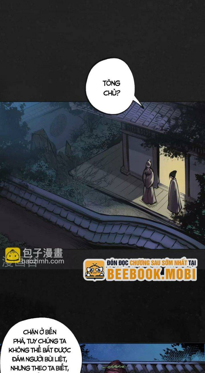 Tàng Phong Hành Chapter 109 - Trang 2