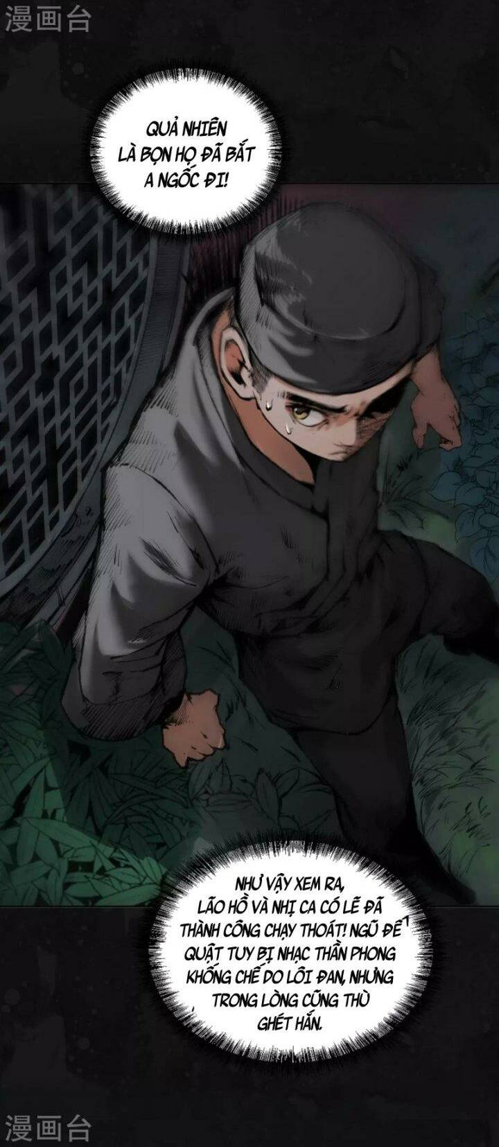 Tàng Phong Hành Chapter 109 - Trang 2