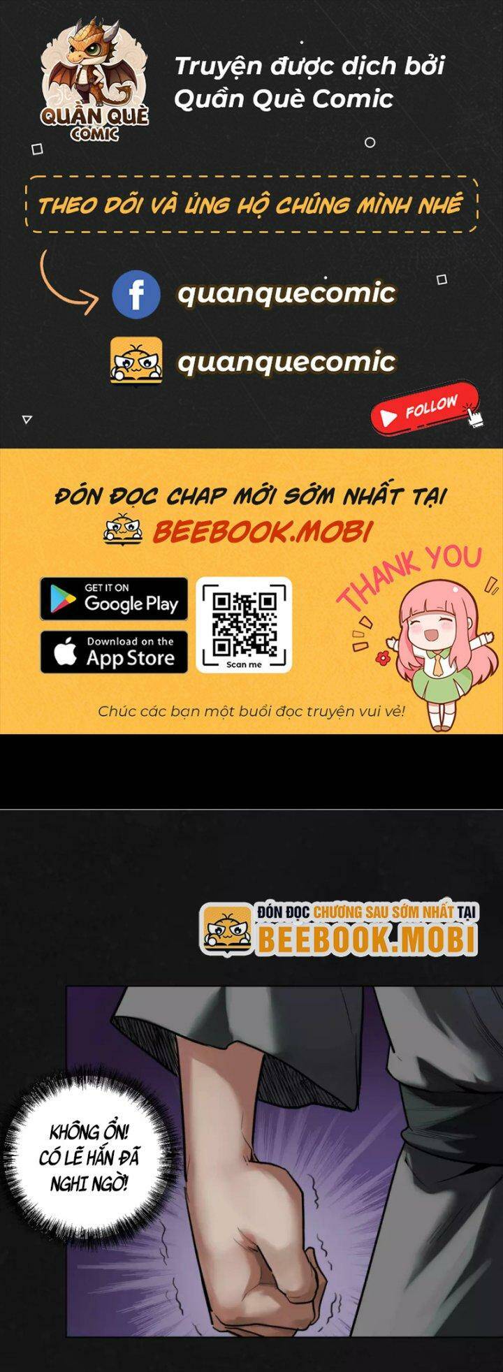 Tàng Phong Hành Chapter 109 - Trang 2