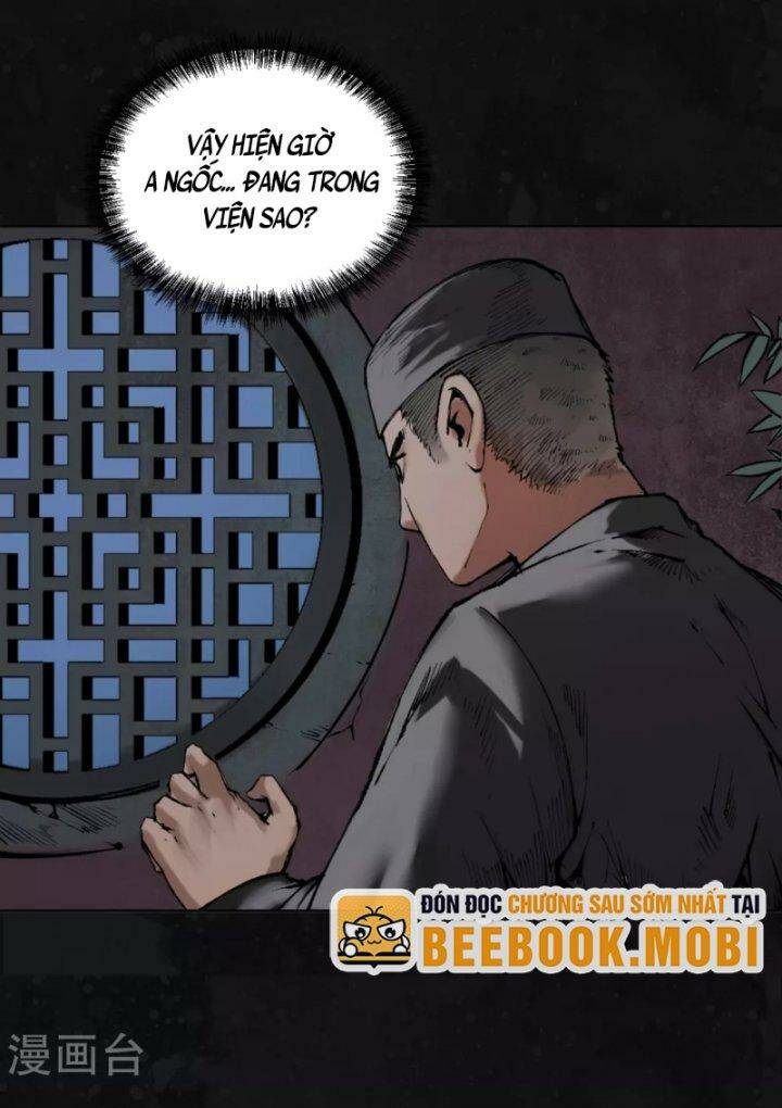 Tàng Phong Hành Chapter 109 - Trang 2