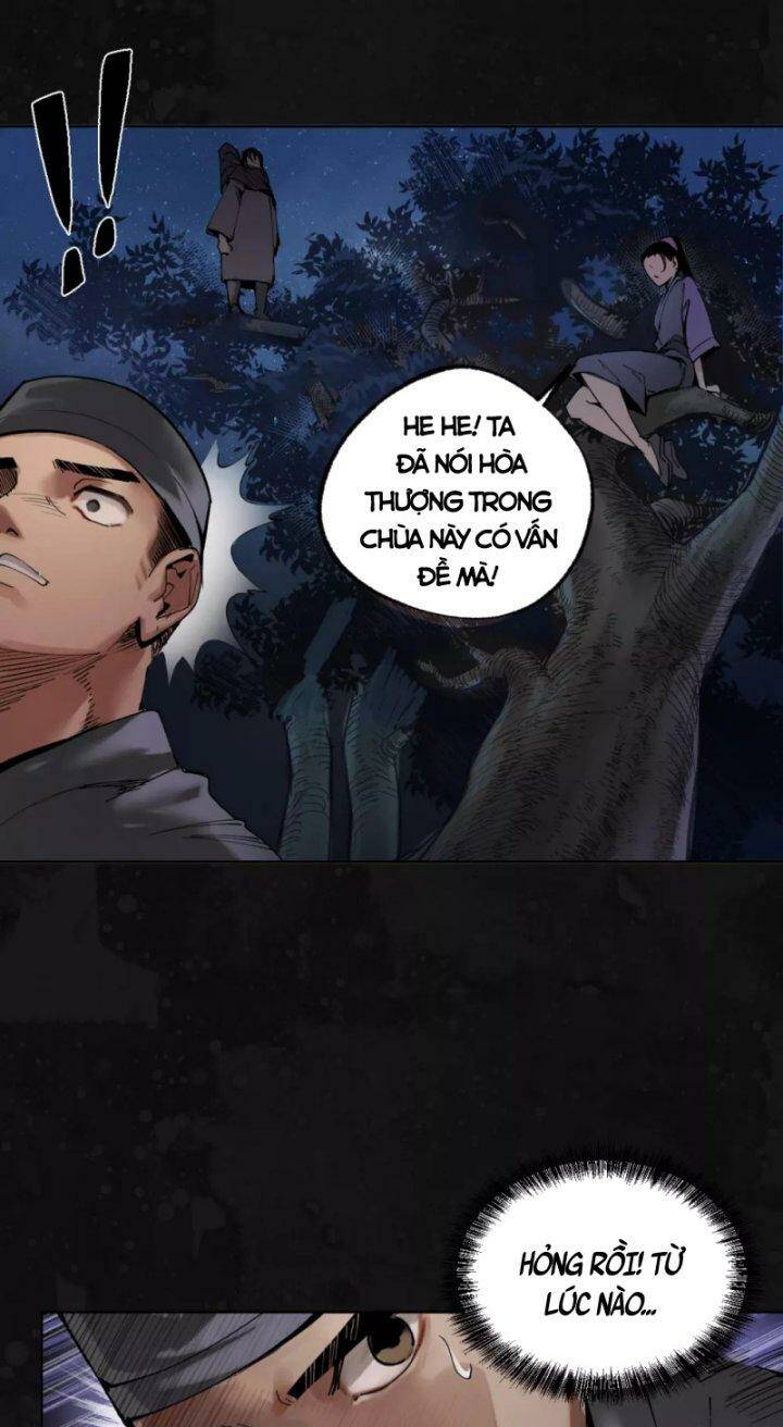 Tàng Phong Hành Chapter 109 - Trang 2