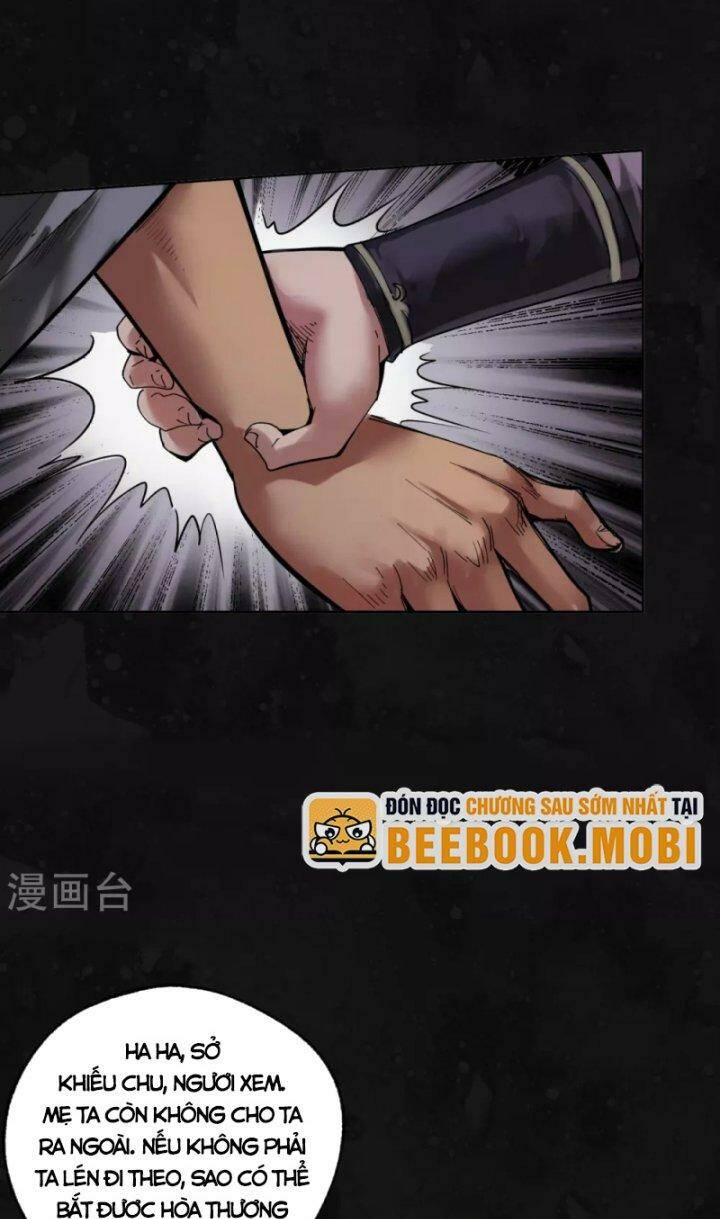 Tàng Phong Hành Chapter 109 - Trang 2