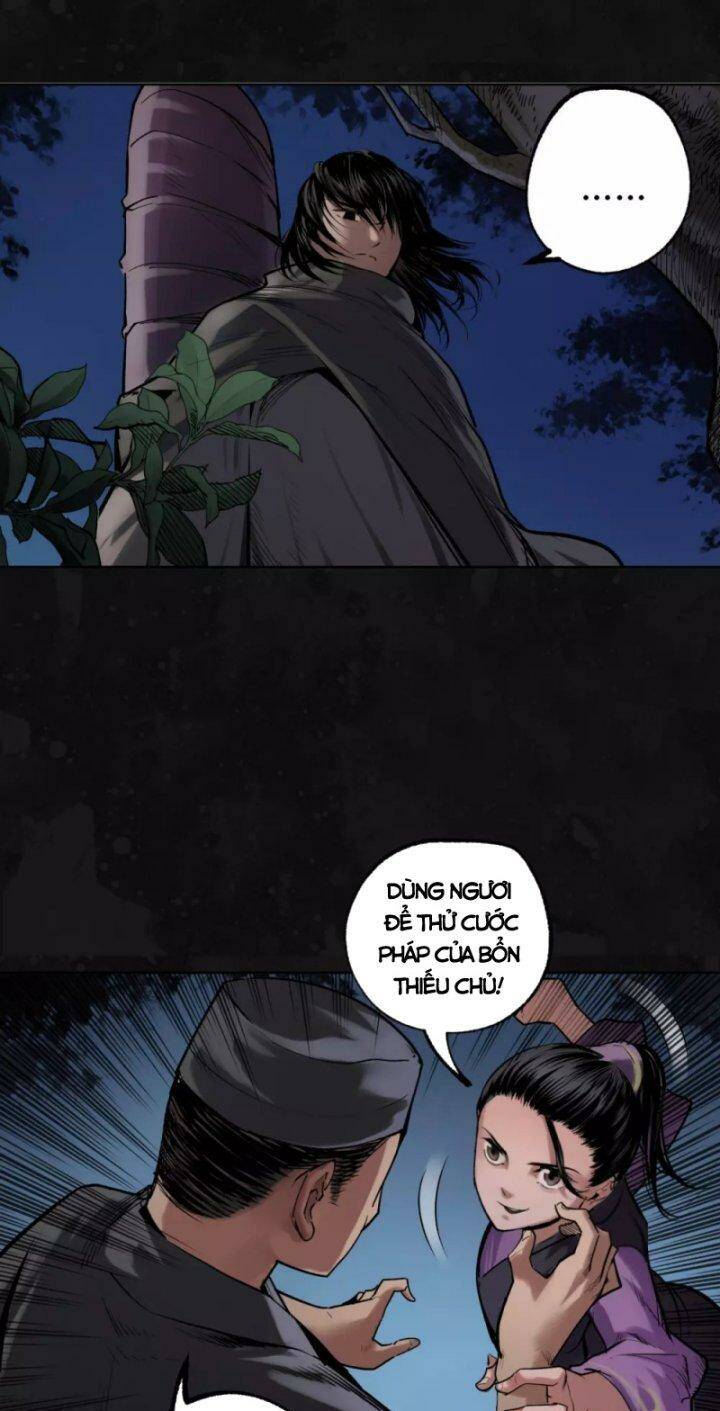 Tàng Phong Hành Chapter 109 - Trang 2