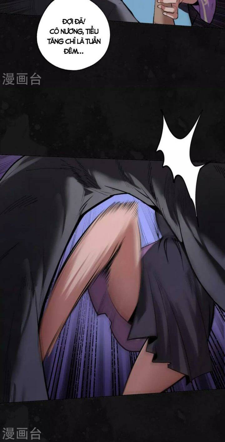 Tàng Phong Hành Chapter 109 - Trang 2