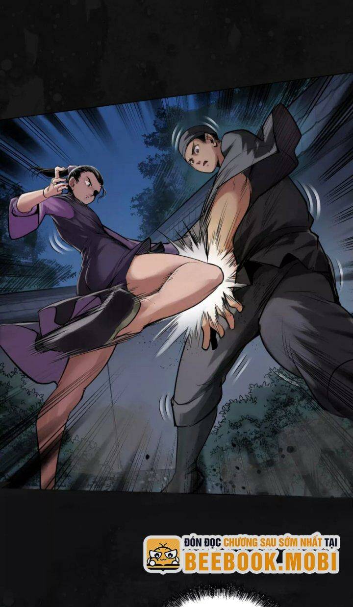 Tàng Phong Hành Chapter 109 - Trang 2