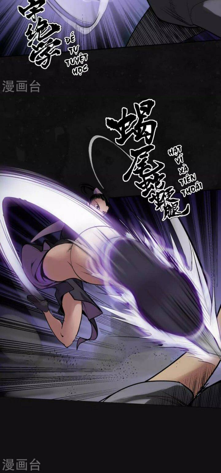 Tàng Phong Hành Chapter 109 - Trang 2