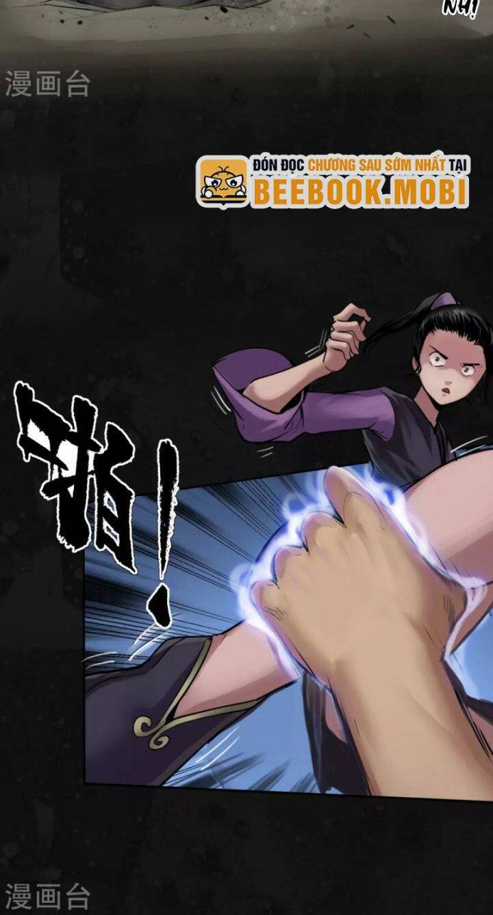 Tàng Phong Hành Chapter 109 - Trang 2