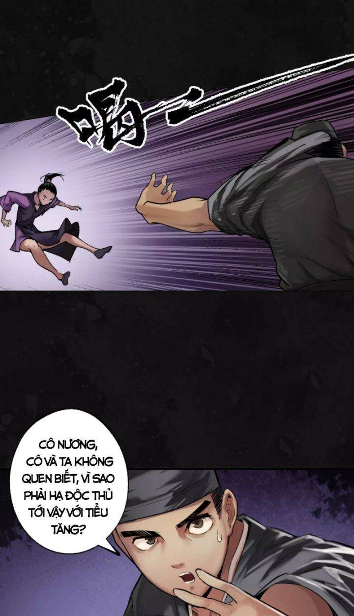 Tàng Phong Hành Chapter 109 - Trang 2