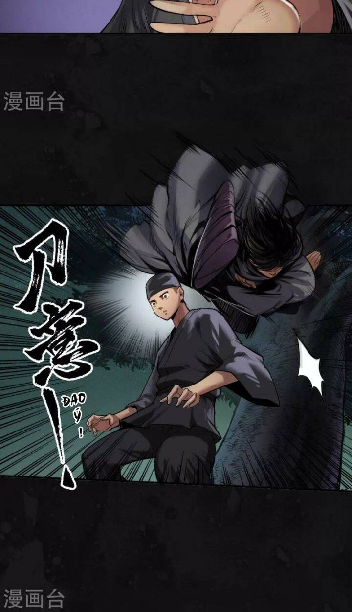 Tàng Phong Hành Chapter 109 - Trang 2