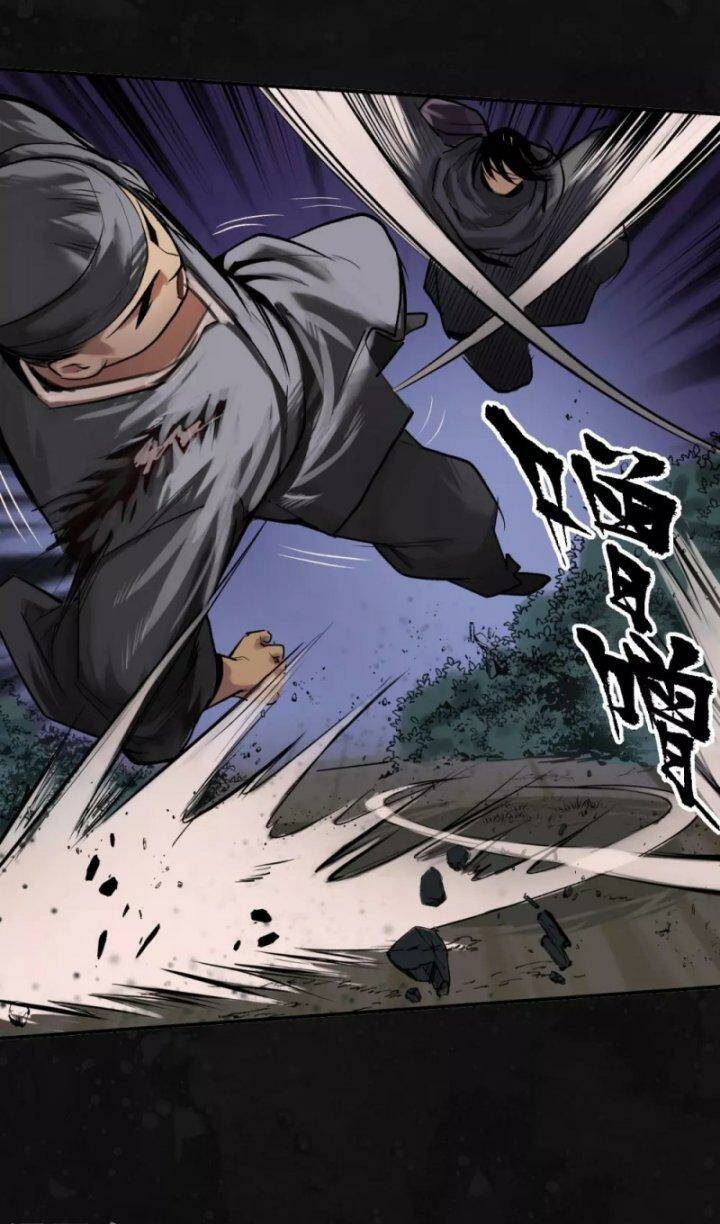 Tàng Phong Hành Chapter 109 - Trang 2