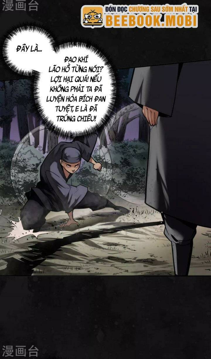 Tàng Phong Hành Chapter 109 - Trang 2