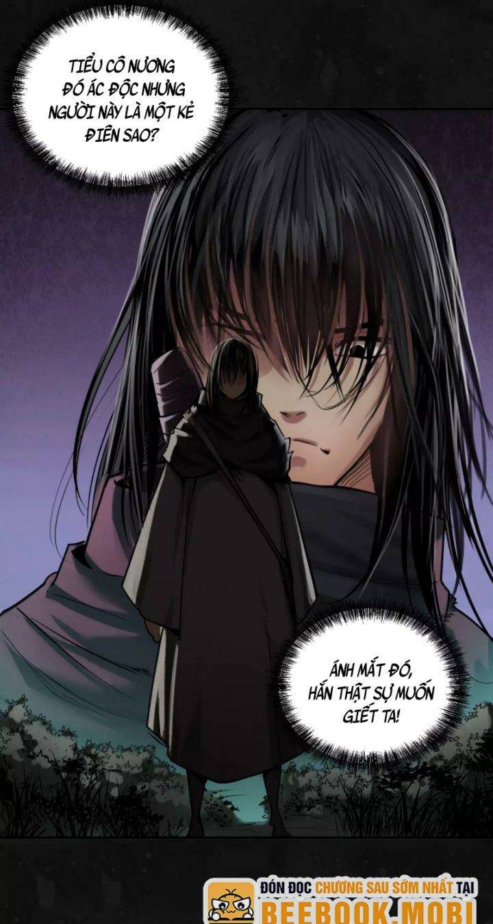 Tàng Phong Hành Chapter 109 - Trang 2