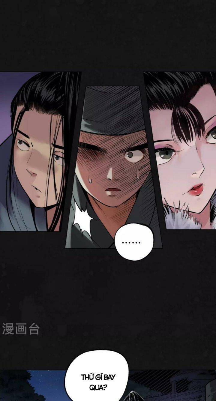 Tàng Phong Hành Chapter 109 - Trang 2