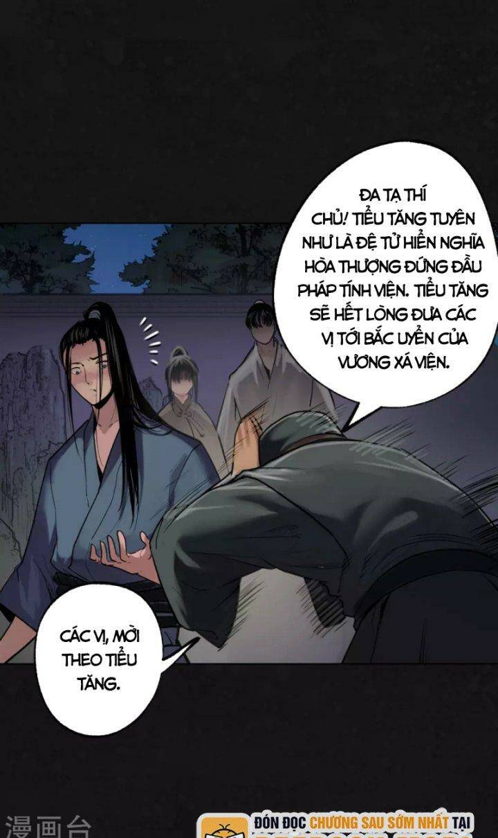Tàng Phong Hành Chapter 109 - Trang 2