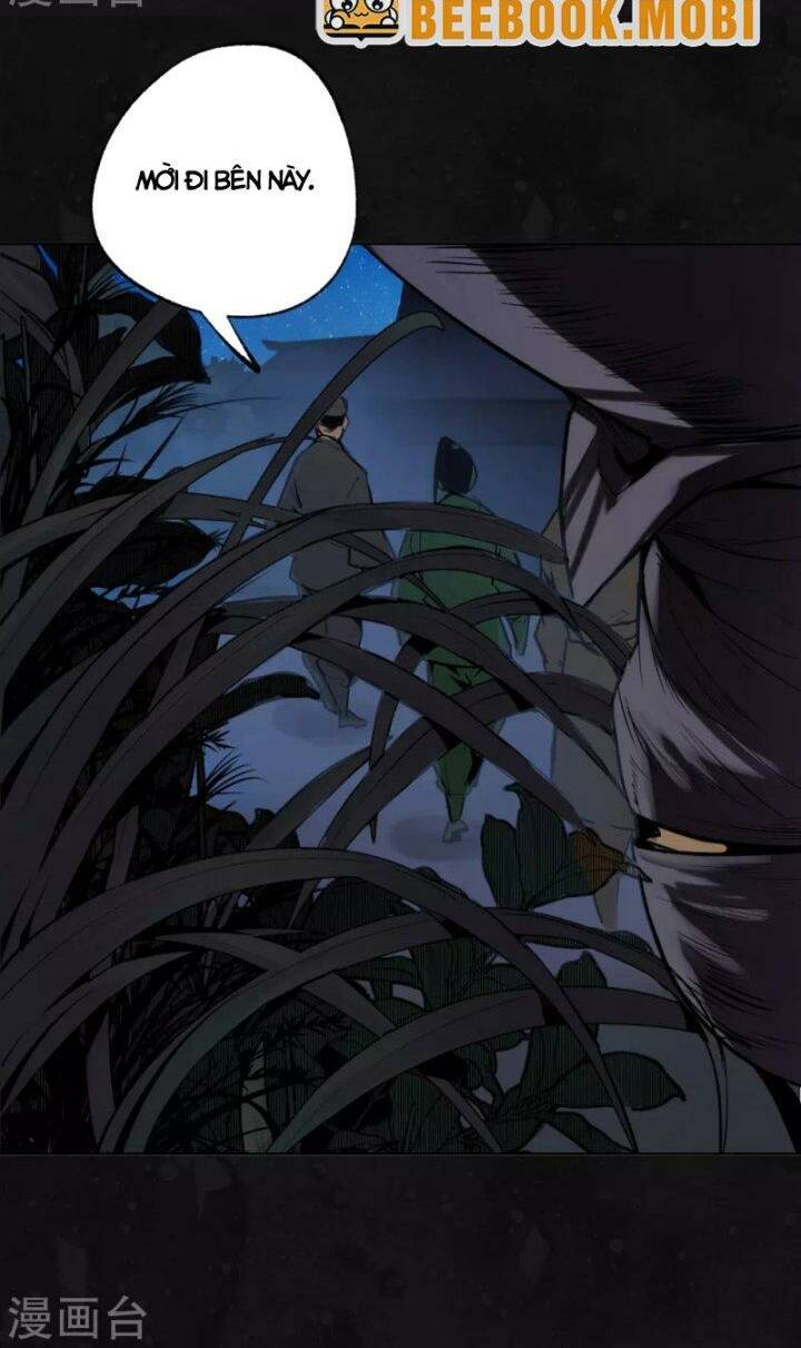 Tàng Phong Hành Chapter 109 - Trang 2