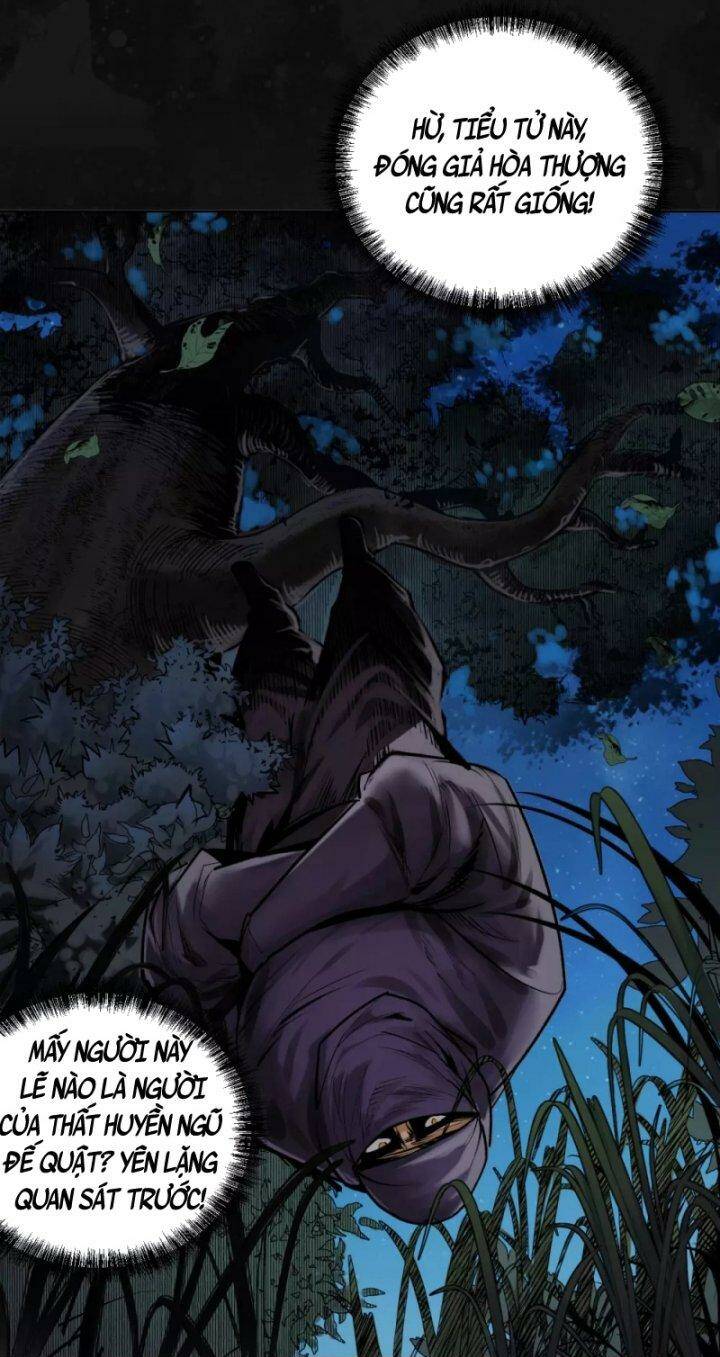 Tàng Phong Hành Chapter 109 - Trang 2