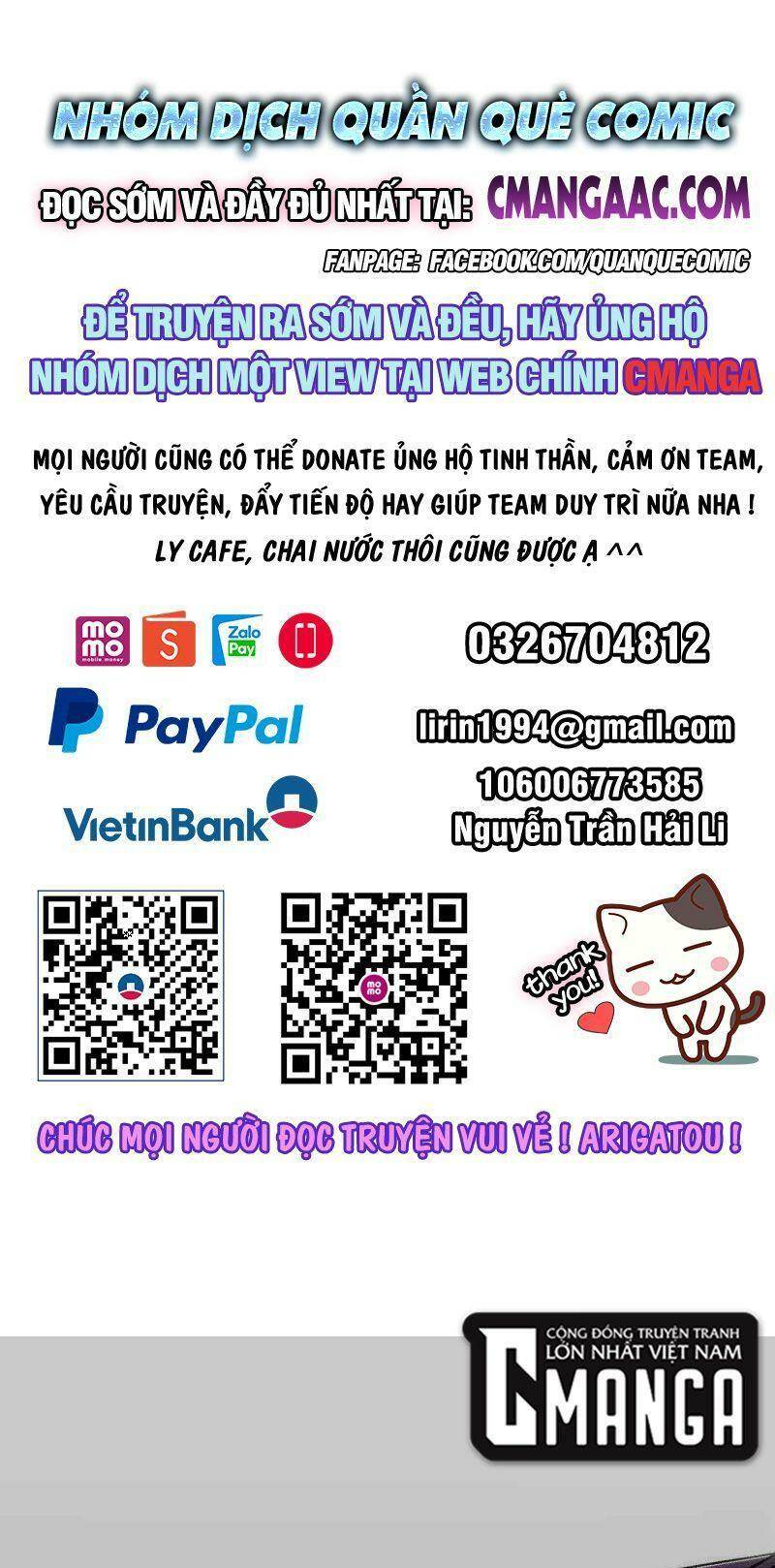 Tàng Phong Hành Chapter 11 - Trang 2